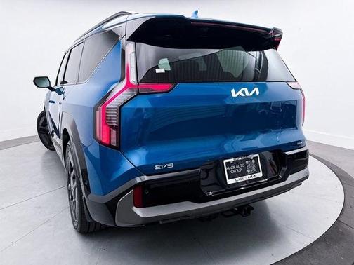 2024 Kia EV9 GT-Line