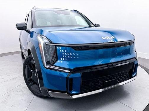 2024 Kia EV9 GT-Line