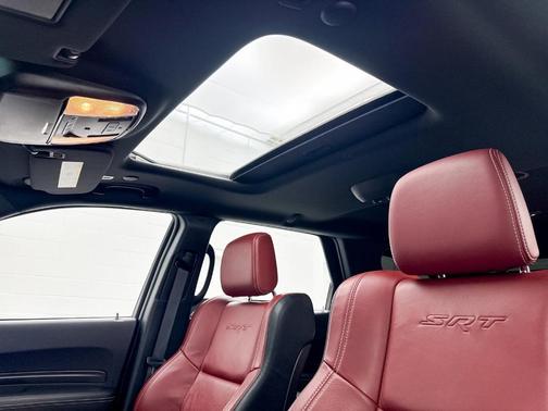 2023 Dodge Durango SRT Hellcat