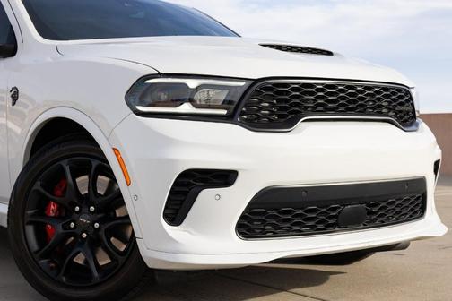 2023 Dodge Durango SRT Hellcat