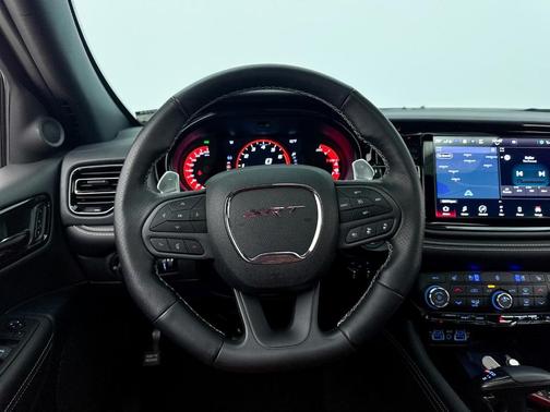 2023 Dodge Durango SRT Hellcat