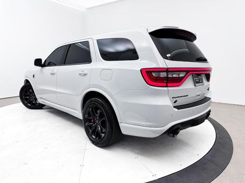 2023 Dodge Durango SRT Hellcat