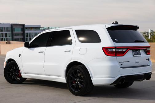 2023 Dodge Durango SRT Hellcat