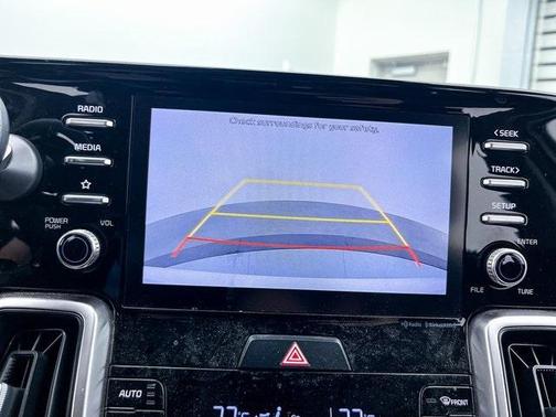 2021 Kia Sorento Hybrid S