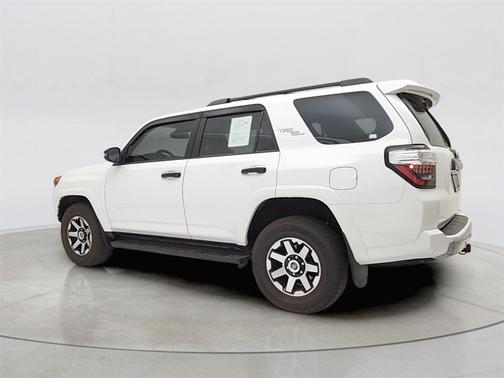 2022 Toyota 4Runner TRD Off Road Premium