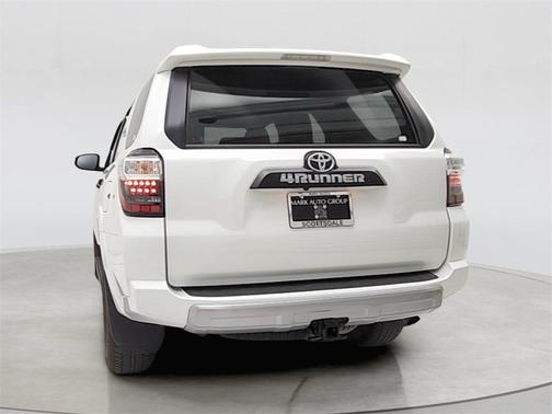 2022 Toyota 4Runner TRD Off Road Premium