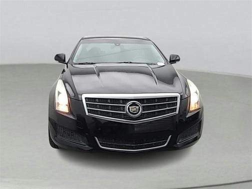 2013 Cadillac ATS 3.6L Luxury