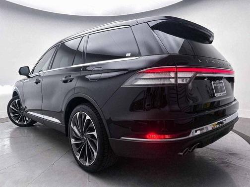 2020 Lincoln Aviator Reserve AWD