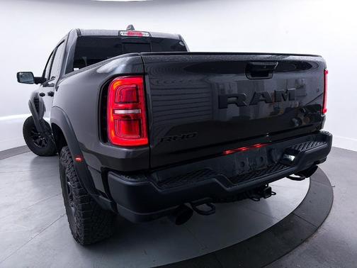 2025 RAM 1500 RHO
