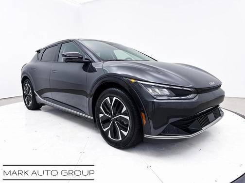 2023 Kia EV6 Wind