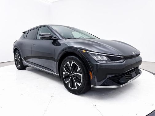 2023 Kia EV6 Wind