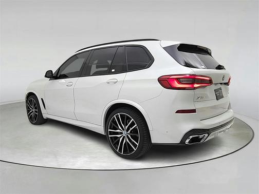 2019 BMW X5 xDrive50i