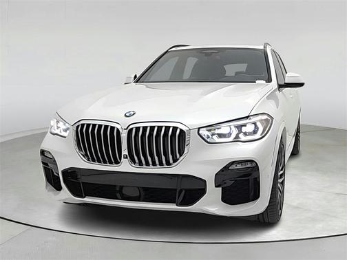2019 BMW X5 xDrive50i