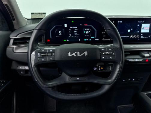 2024 Kia EV9 Light Long Range