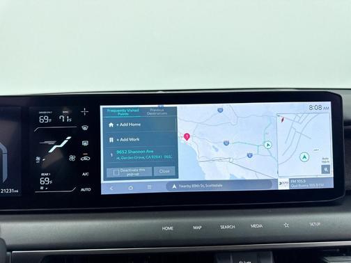 2024 Kia EV9 Light Long Range