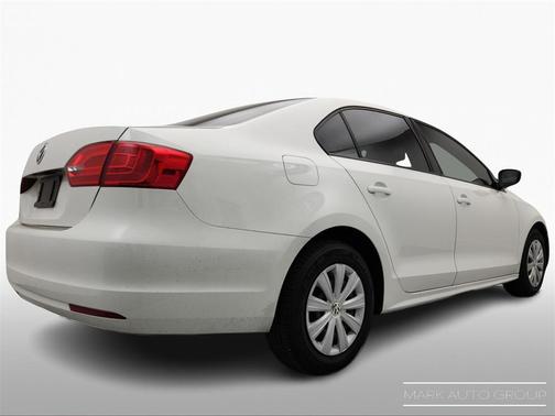2013 Volkswagen Jetta S