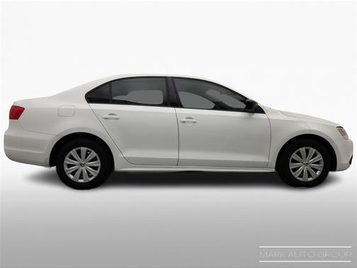 2013 Volkswagen Jetta S