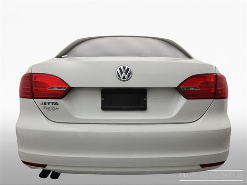 2013 Volkswagen Jetta S
