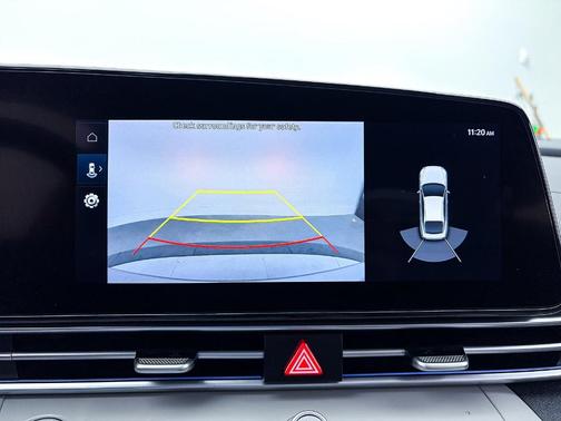 2022 Hyundai ELANTRA HEV Limited