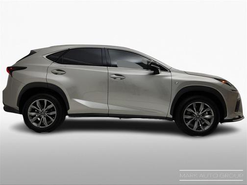 2019 Lexus NX 300 Base