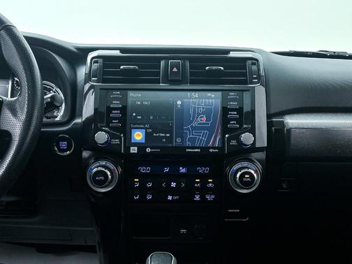 2020 Toyota 4Runner TRD Pro