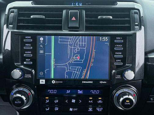 2020 Toyota 4Runner TRD Pro