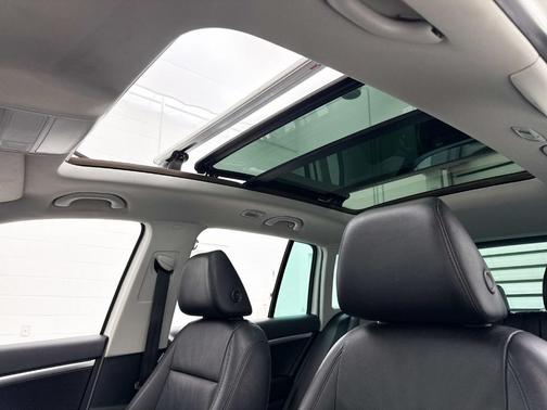 2013 Volkswagen Tiguan SEL