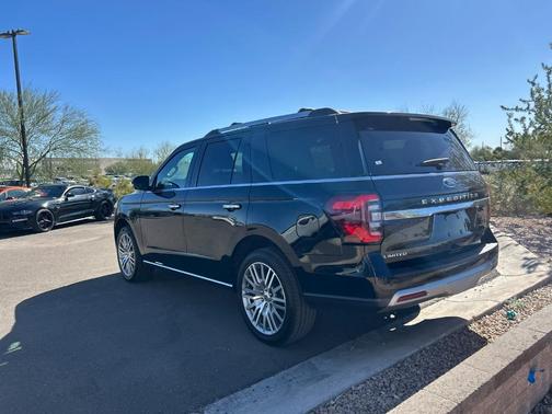2024 Ford Expedition Limited
