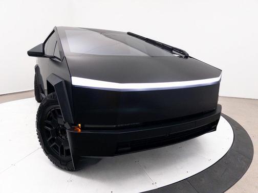 2024 Tesla Cybertruck Base