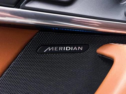 2020 Jaguar F-TYPE R-Dynamic