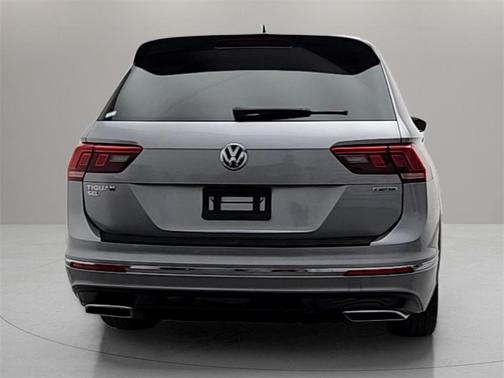 2020 Volkswagen Tiguan 2.0T SEL Premium R-Line