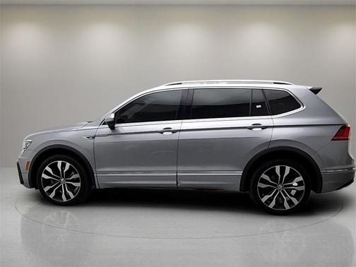 2020 Volkswagen Tiguan 2.0T SEL Premium R-Line