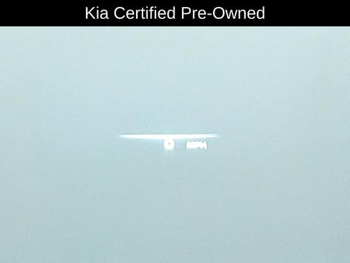 Snow White Pearl 2024 Kia EV6 GT