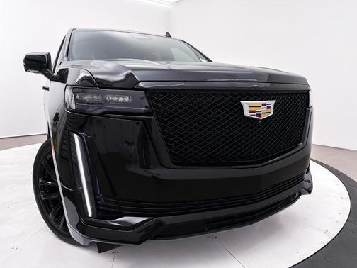 2021 Cadillac Escalade Sport Platinum