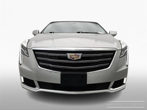 2018 Cadillac XTS Luxury