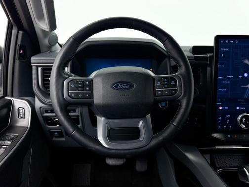 2024 Ford F-150 Lightning Flash