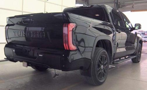 2024 Toyota Tundra Hybrid Limited