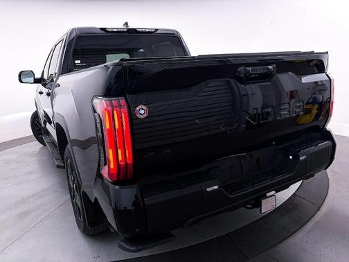 2024 Toyota Tundra Hybrid Limited