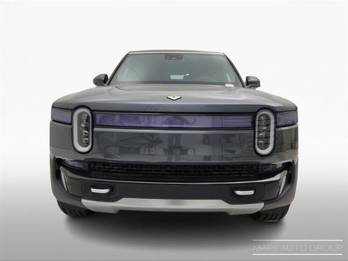 2023 Rivian R1S Adventure Quad Motor Large Pack