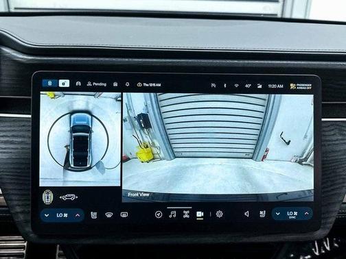 2023 Rivian R1S Adventure Quad Motor Large Pack