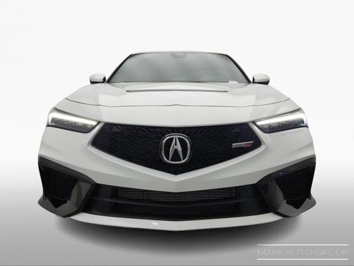 2024 Acura Integra Type S