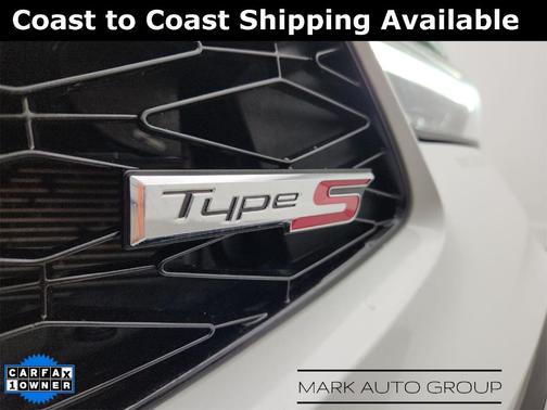 2024 Acura Integra Type S