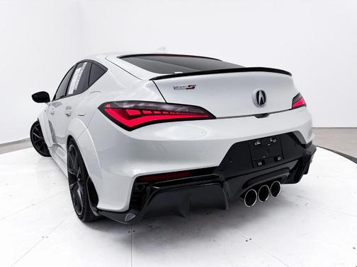 2024 Acura Integra Type S