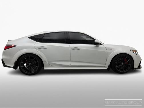 2024 Acura Integra Type S
