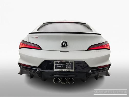 2024 Acura Integra Type S