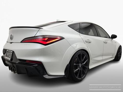 2024 Acura Integra Type S