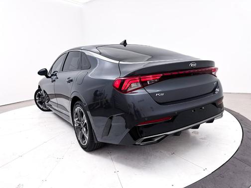 2021 Kia K5 EX