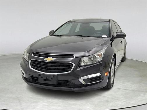 2016 Chevrolet Cruze Limited 1LT