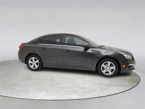 2016 Chevrolet Cruze Limited 1LT