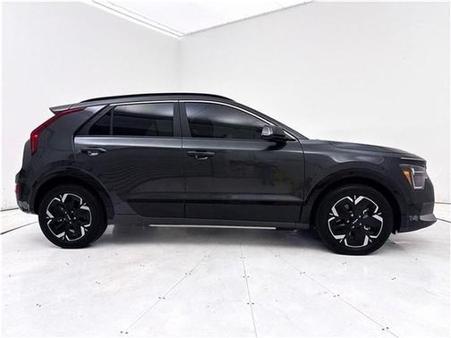 2024 Kia Niro EV Wind
